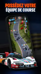 GT Manager screenshot