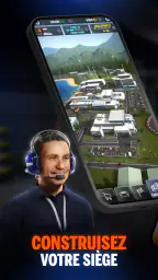 GT Manager screenshot