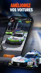 GT Manager screenshot