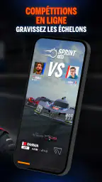 GT Manager screenshot