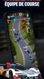 GT Manager screenshot