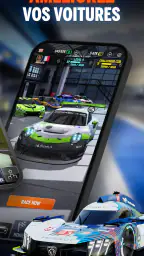GT Manager screenshot
