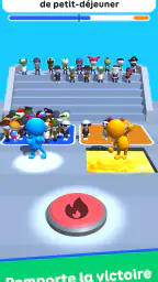 Guess Their Answer - IQ Games screenshot