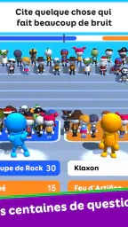 Guess Their Answer - IQ Games screenshot