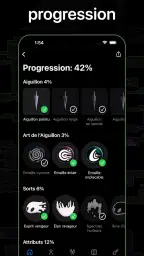Guide pour Hollow Knight screenshot