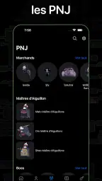 Guide pour Hollow Knight screenshot