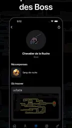 Guide pour Hollow Knight screenshot