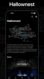 Guide pour Hollow Knight screenshot