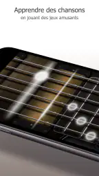 Guitare - Chansons et Accords screenshot