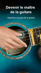 Guitare - Tablatures & Accords screenshot