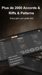 Guitare - Tablatures & Accords screenshot