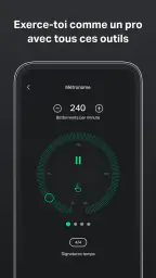 GuitarTuna: Accordeur, Accords screenshot