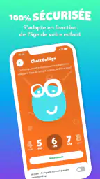 Gulli, Vidéos, Audios et Jeux screenshot