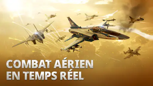 Gunship Battle Total Warfare screenshot