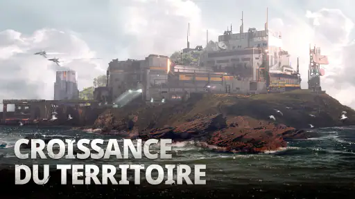 Gunship Battle Total Warfare screenshot