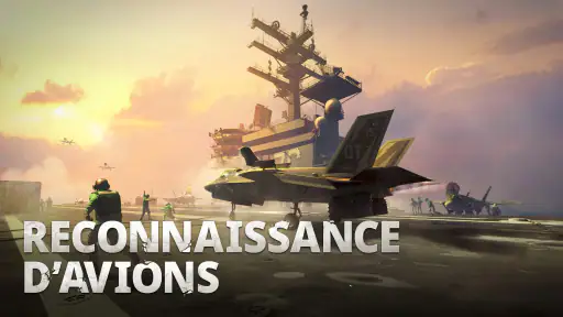 Gunship Battle Total Warfare screenshot