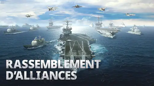 Gunship Battle Total Warfare screenshot
