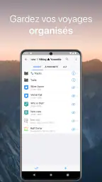Guru Maps: Carte & Navigateur screenshot