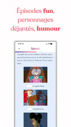 Gymglish: Apprendre une langue screenshot