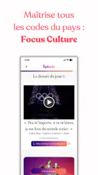 Gymglish: Apprendre une langue screenshot