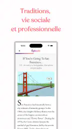 Gymglish: Apprendre une langue screenshot
