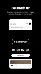 Gymshark App screenshot