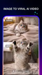 Gyra AI - AI Art Generator screenshot
