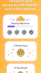 Habitica: Gamify your Tasks screenshot