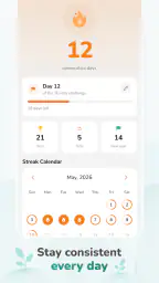 Habitude: Habitudes & Routine screenshot