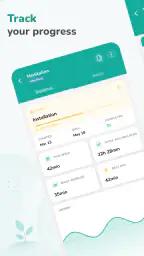 Habitude: Habitudes & Routine screenshot