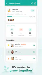 Habitude: Habitudes & Routine screenshot