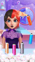 Hair Salon: Beauty Salon Game screenshot