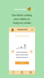 Hamstouille screenshot