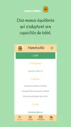 Hamstouille screenshot