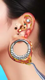 Happy Bloom Blast screenshot
