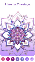 Happy Color®–jeux de coloriage screenshot