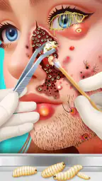 Happy Hospital®: ASMR Blast screenshot