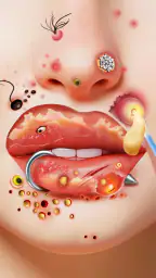 Happy Screw Trip 3D: ASMR screenshot