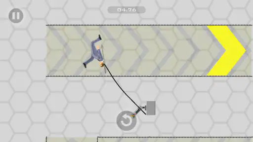 Happy Wheels screenshot