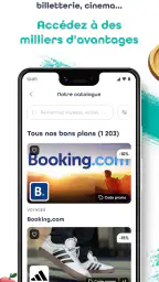 HappyPal screenshot