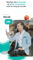 HappyPal screenshot