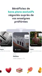 HappyPal screenshot