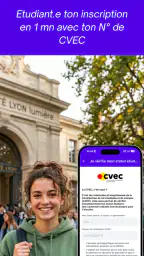 HappyToque - Étudiant.es screenshot