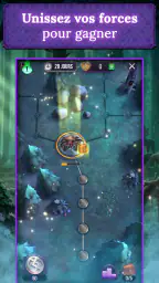 Harry Potter : Énigmes & Sorts screenshot
