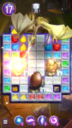 Harry Potter : Énigmes & Sorts screenshot