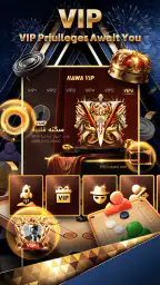 Hawa-Gaming Together screenshot