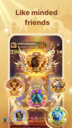 Hayuki - Group Voice Chat screenshot