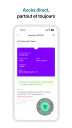 Headout : billets et activités screenshot