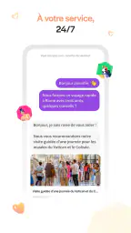 Headout : billets et activités screenshot