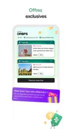 Headout : billets et activités screenshot